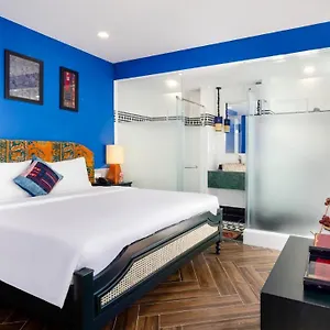 *** Hotel Heritage Boutique Sierra Legend Vietnam