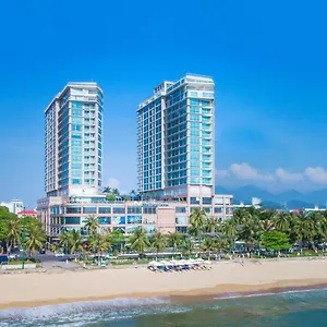 ***** Hotel Diamond Bay Vietnam