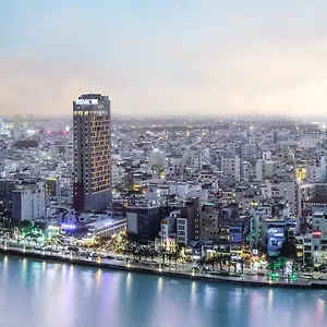 Wink Centre - 24hrs Lifestyle Đà Nẵng