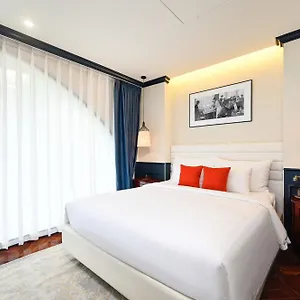 **** Hotel Kin Dong Du Vietnam