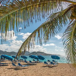 *** Hotel El Zafiro Boutique Saint-Martin