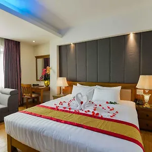 *** Hotel Saigonciti A Vietnam