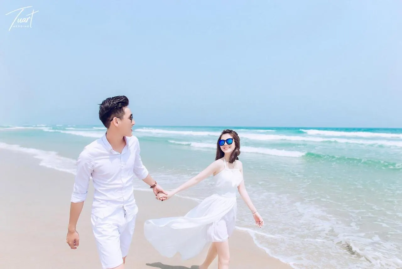 Sea Swan Apartment And Hotel Da Nang